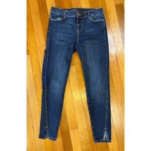 Zara Basic Skinny Jeans